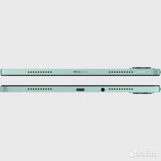 Планшет Xiaomi Redmi Pad SE 8/256Gb EU