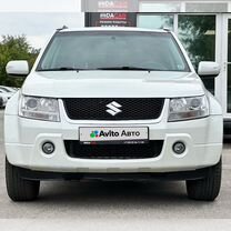 Suzuki Grand Vitara 2.0 AT, 2011, 112 000 км, с пробегом, цена 1 499 000 руб.