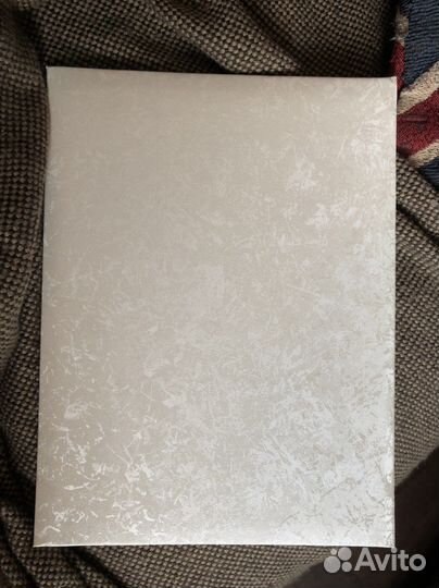 Папка свидетельство о браке