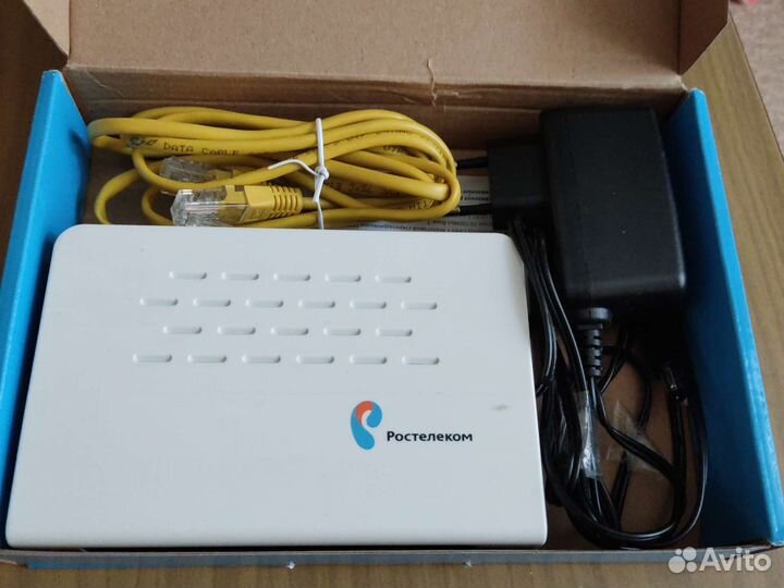 Wifi роутер