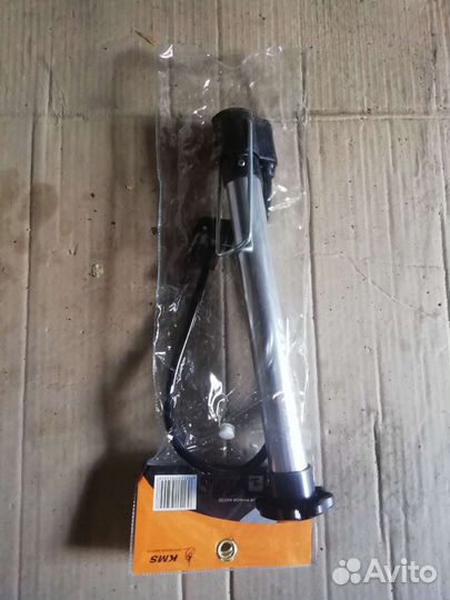 Насос для велосипед