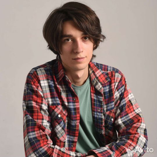 Уроки игры на электрогитаре/гитаре (дистанционно)