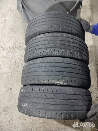 Matador MP 47 Hectorra 3 205/55 R16