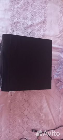 Музыкальный центр technics 790