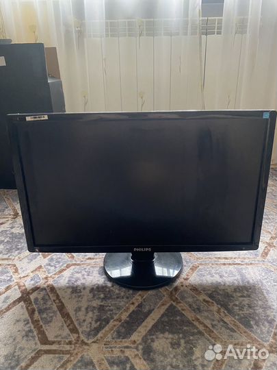 Монитор Philips 24