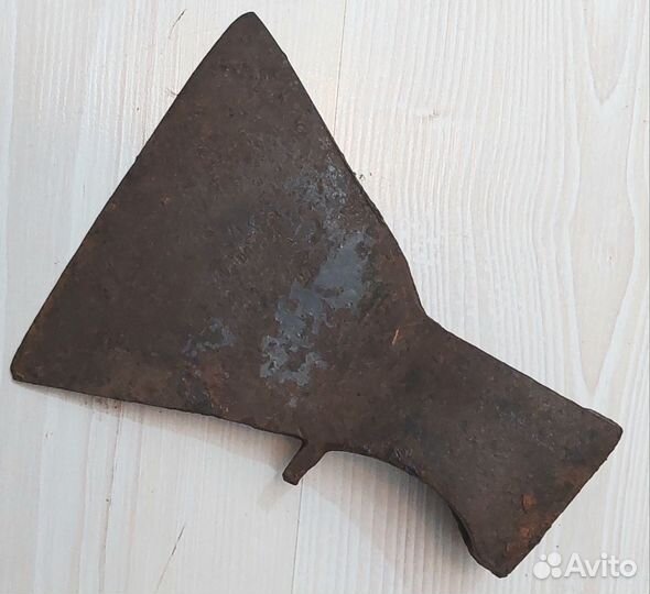 Топоры вача Труд СССР