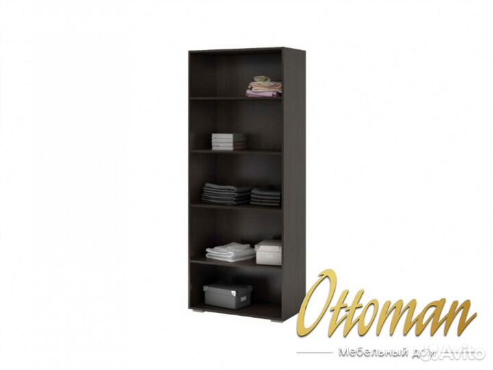 Шкаф двухстворчатый 