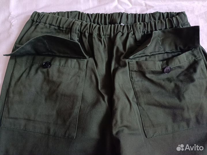 Костюм противоэнцефалитный техноавиа