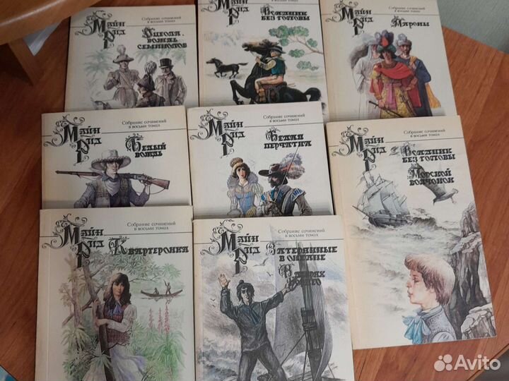 Книги букинистика