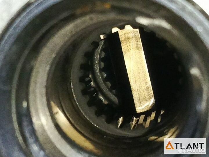 АКПП toyota C-HR