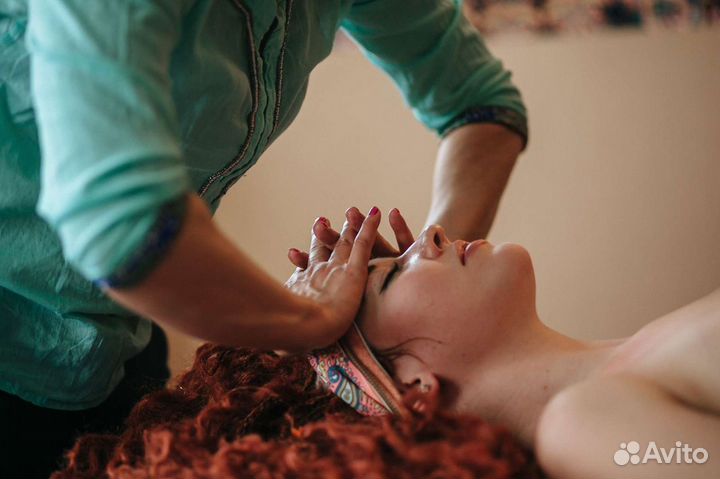 Массаж лица, тела, коррекция фигуры