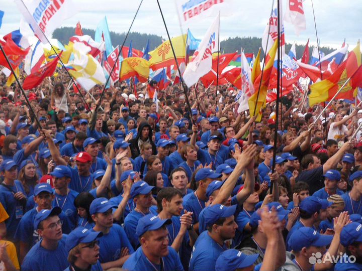 Подбор персонала, обеспечим работниками