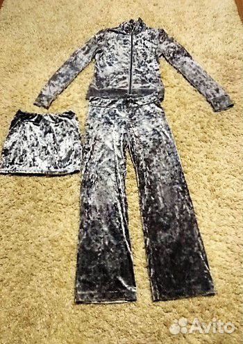 Одежда 42 размер