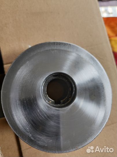 Косая шайба для karcher hd 9/20