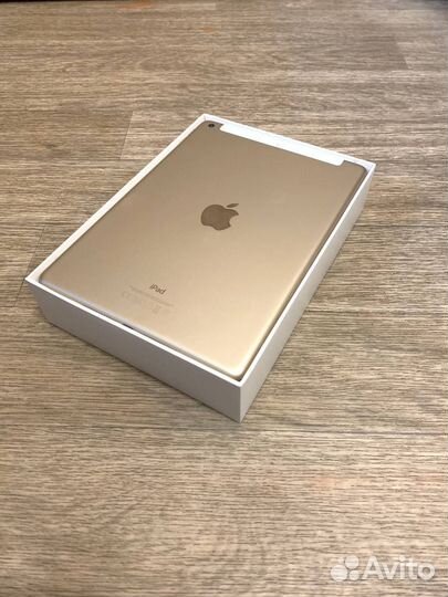 Apple iPad 6 2018 32gb