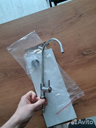 Смеситель для питьевой воды