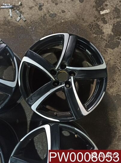 Диски R17 Hyundai, Kia, Mitsubishi Б/у Литые