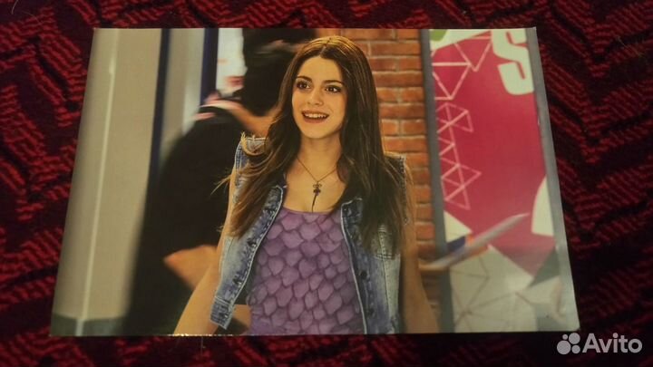 Календарики, открытки СССР