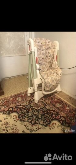 Стул для кормления