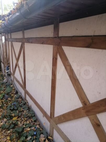 Дача 46 м² на участке 2,2 сот.