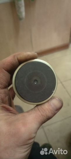 Обгонная муфта генератора Тойота