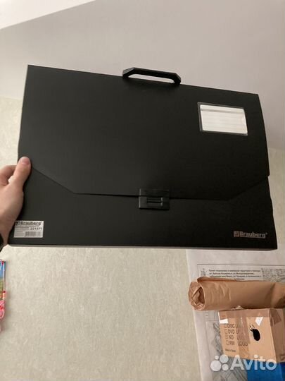 Папка для художника a1