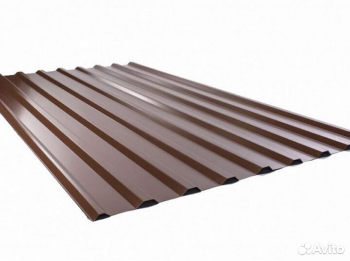 Профнастил с20