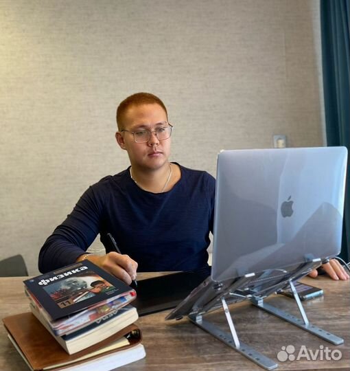 Репетитор по математике и физике