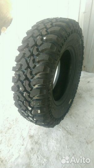 Forward Safari 540 235/75 R15