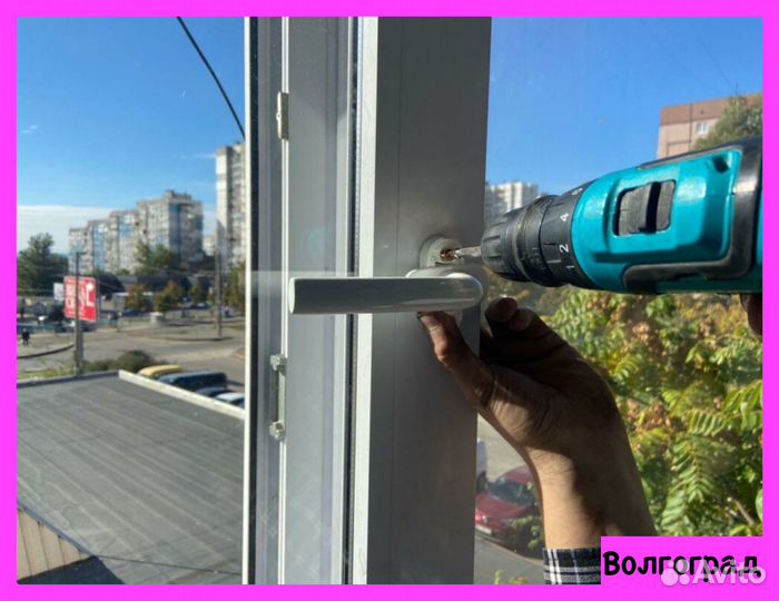 Москитные сетки. Ремонт дверей и ремонт окон