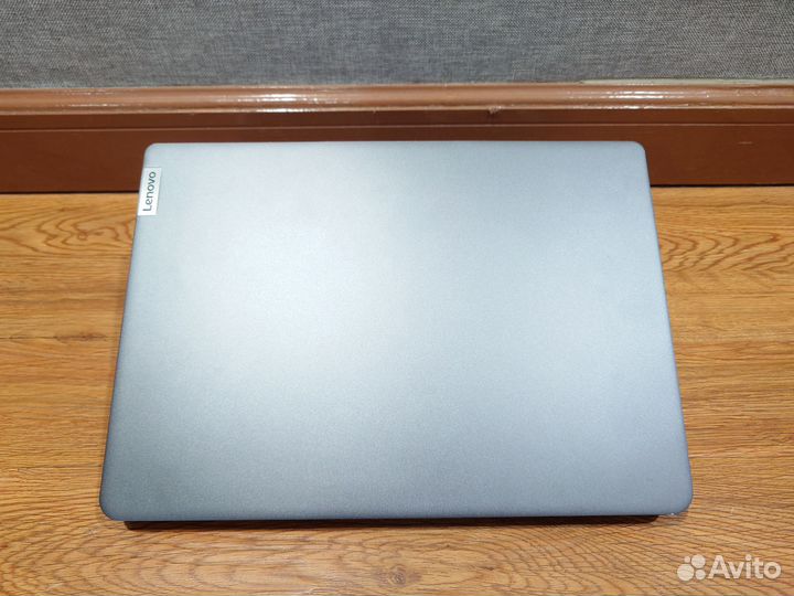 Ноутбук Lenovo Xiaoxin Air 14 Plus (R7/16/512)