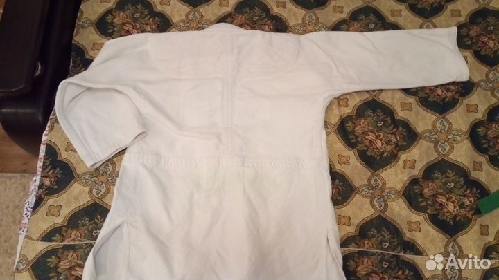 Кимоно для дзюдо matsuru