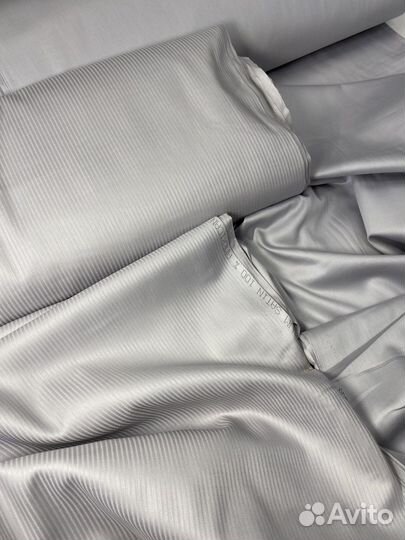 Ткань сатин Турция Премиум