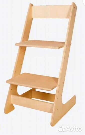 Ростовой стул