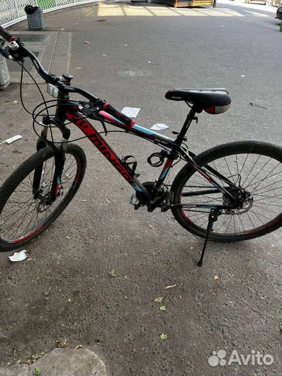 Велосипеды бу взрослый 29 колеса