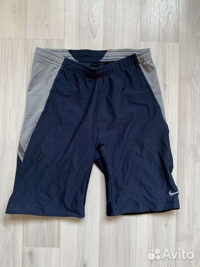 Шорты nike s