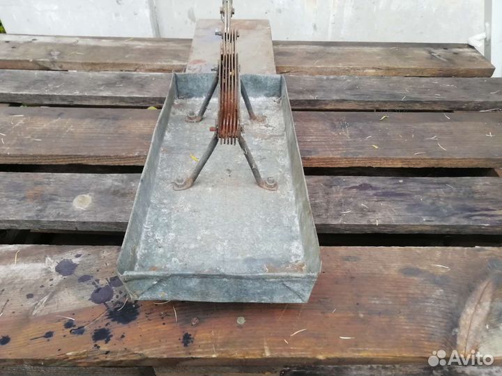 Табака резка