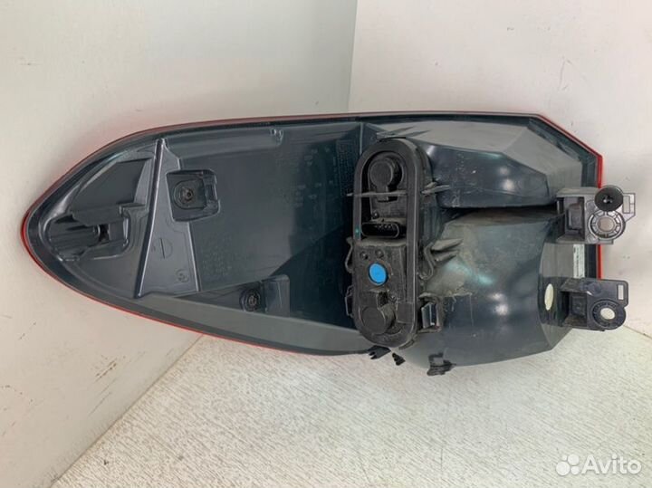 Фонарь задний правый Bmw X1 F48 2015