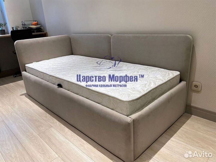 Матрас Оптима