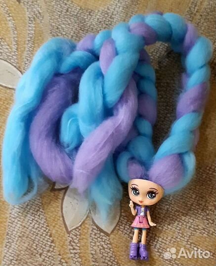 Куколка сахарная милашка, из Финляндии