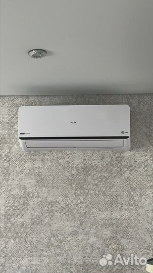 Сплит система (кондиционер)