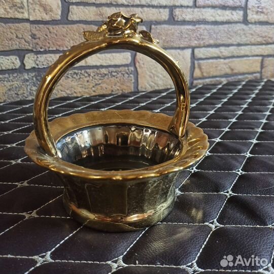 Конфетница. Кофейный набор. Не Китай