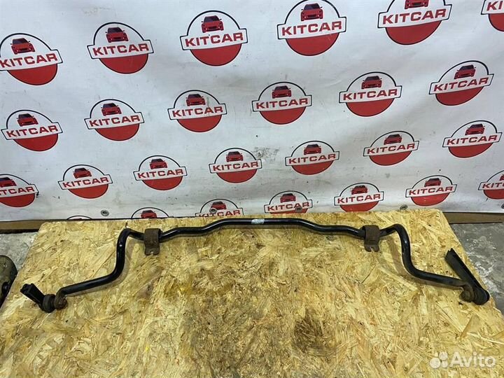 Стабилизатор передний Opel Astra H