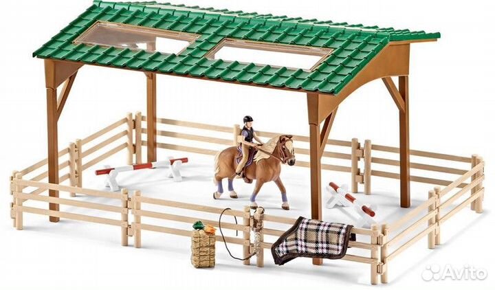 Игровой набор schleich