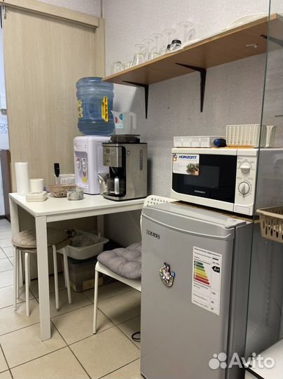 Учебный класс по маникюру в аренду