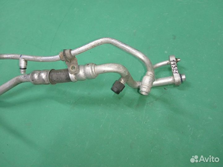 Chevrolet Aveo (T250) I трубка кондиционера