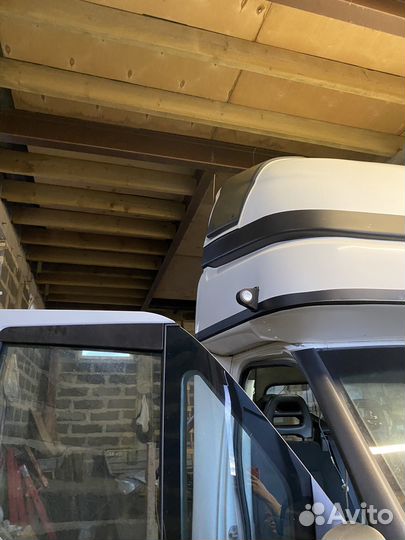 Спальник iveko