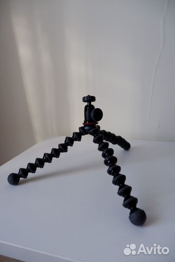 Штатив Joby GorillaPod 1K Kit