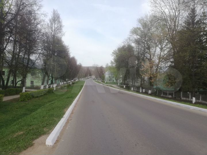 Комната 20 м² в 2-к., 2/3 эт.