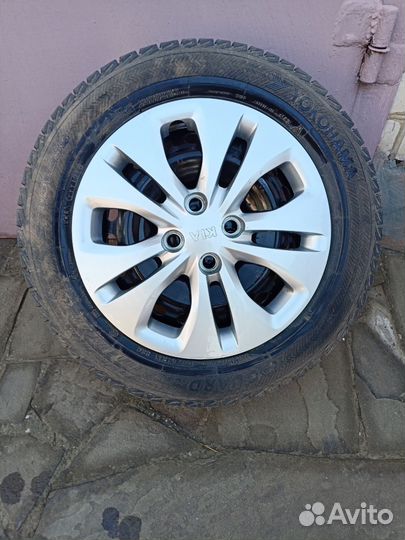 Auplus APL715 5.10/8.5 R15 26J